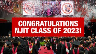 Congratulations to the Class of 2023!