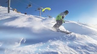 LeoSLine Season 2 | Episode 2 | Leo Taillefer
