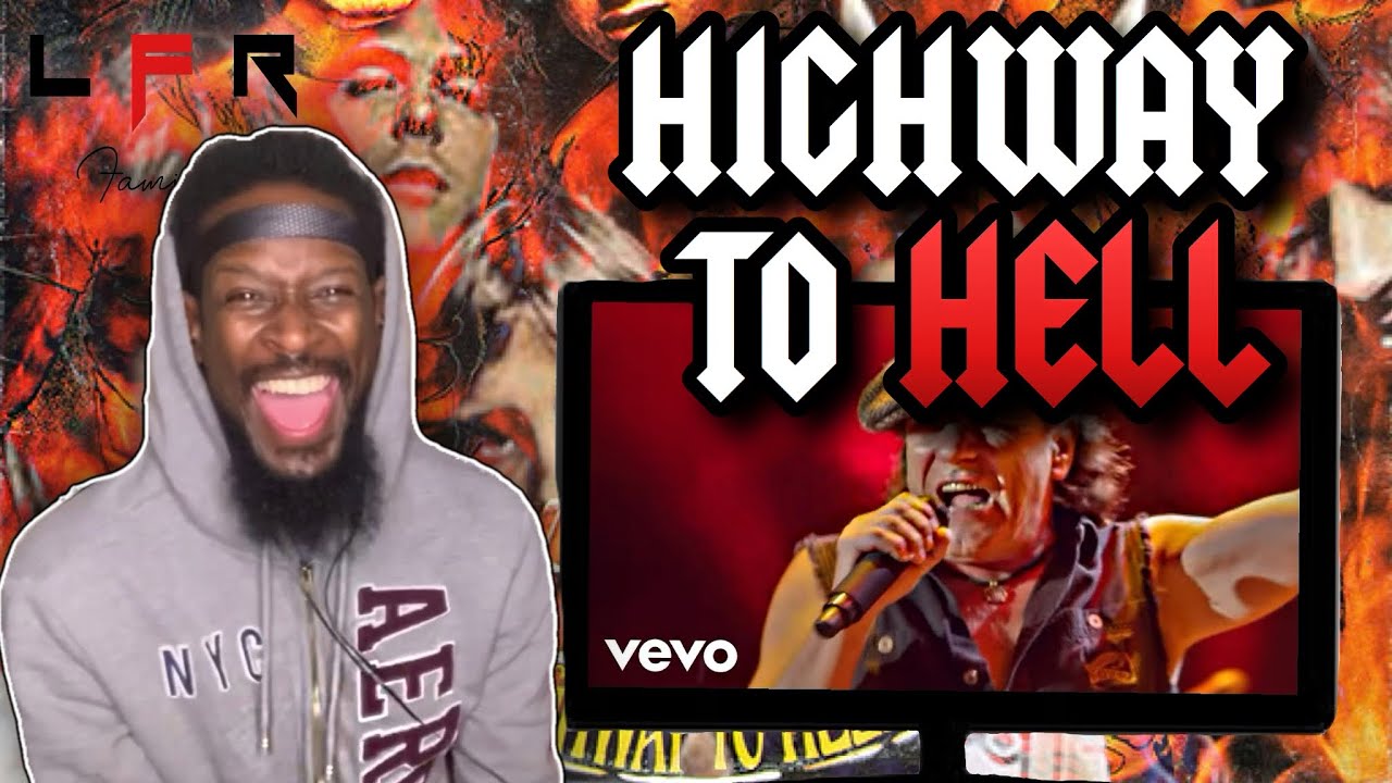 Acdc River Plate Highway To Hell