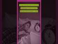3 Bedtime Habits to Reduce Stress & Sleep Better | Back-to-School & Work Tips #wellnessjourney