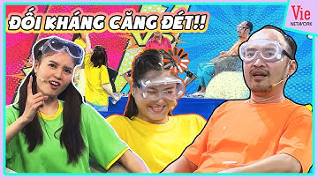 Tuyển tập loạt game ĐỐI KHÁNG CĂNG ĐÉT khiến ông chú lag não, Nọc Nọc ăn không được phá cho hôi