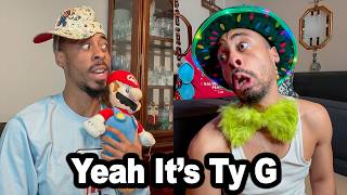 *1 HOUR* of Yeah It's Ty G Tiktok Compilation #268 | Funny Yeah It's Ty G (Ty Gibson) TikToks 2026