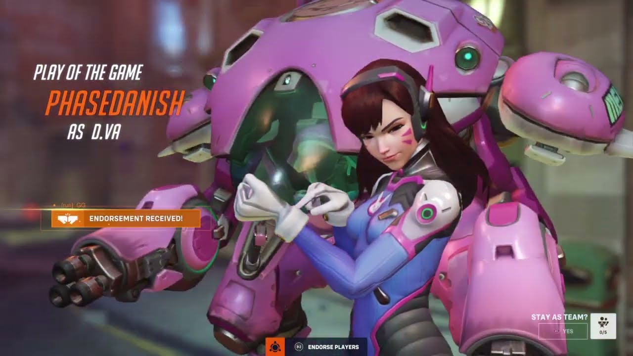 PODG D.VA 😈