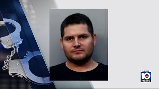 Police: Uber Teen app driver arrested after frightening girl with sexual advances