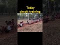 Circuit training  #army #sports #athletics #viralvideo #cricket #motivation #shorts #reels #shots ￼