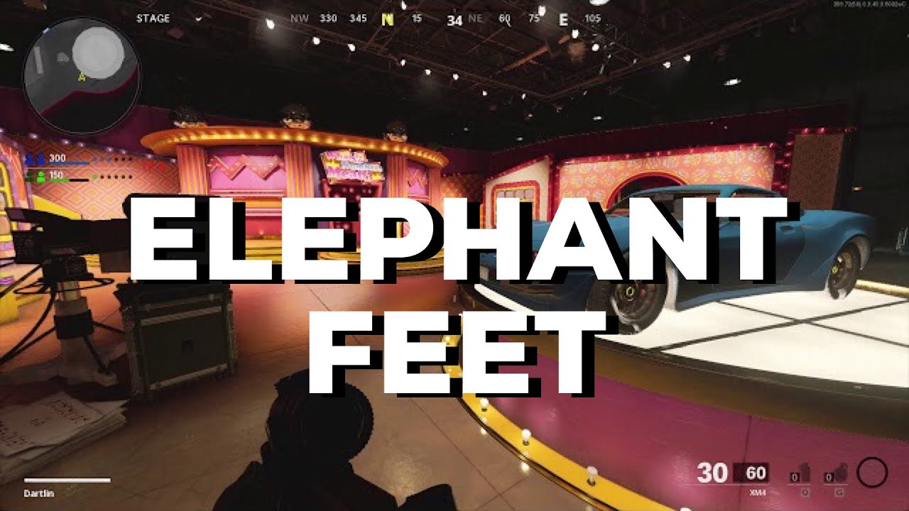 Black Ops Cold War Gunfight NEEDS The Ninja Perk BAD