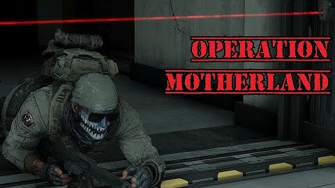 Killing The Saboteurs - Operation Motherland in Ghost Recon: Breakpoint | Extreme/Elite Difficulty