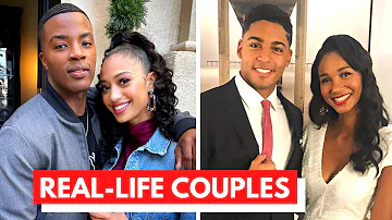 ALL AMERICAN Season 5: Real Age And Life Partners Revealed!