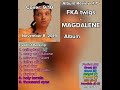 Album Review #75 - MAGDALENE by FKA twigs #shorts