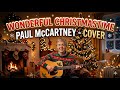 Wonderful Christmastime Paul McCartney Cover mp3