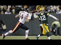 Green Bay vs. Chicago "Rodgers' Christmas Masterpiece" (2011 Week 16) Green Bay's Greatest Games