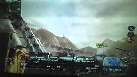 combat axe across the map on hydro