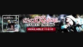 Sean Strange "Down On My Luck"