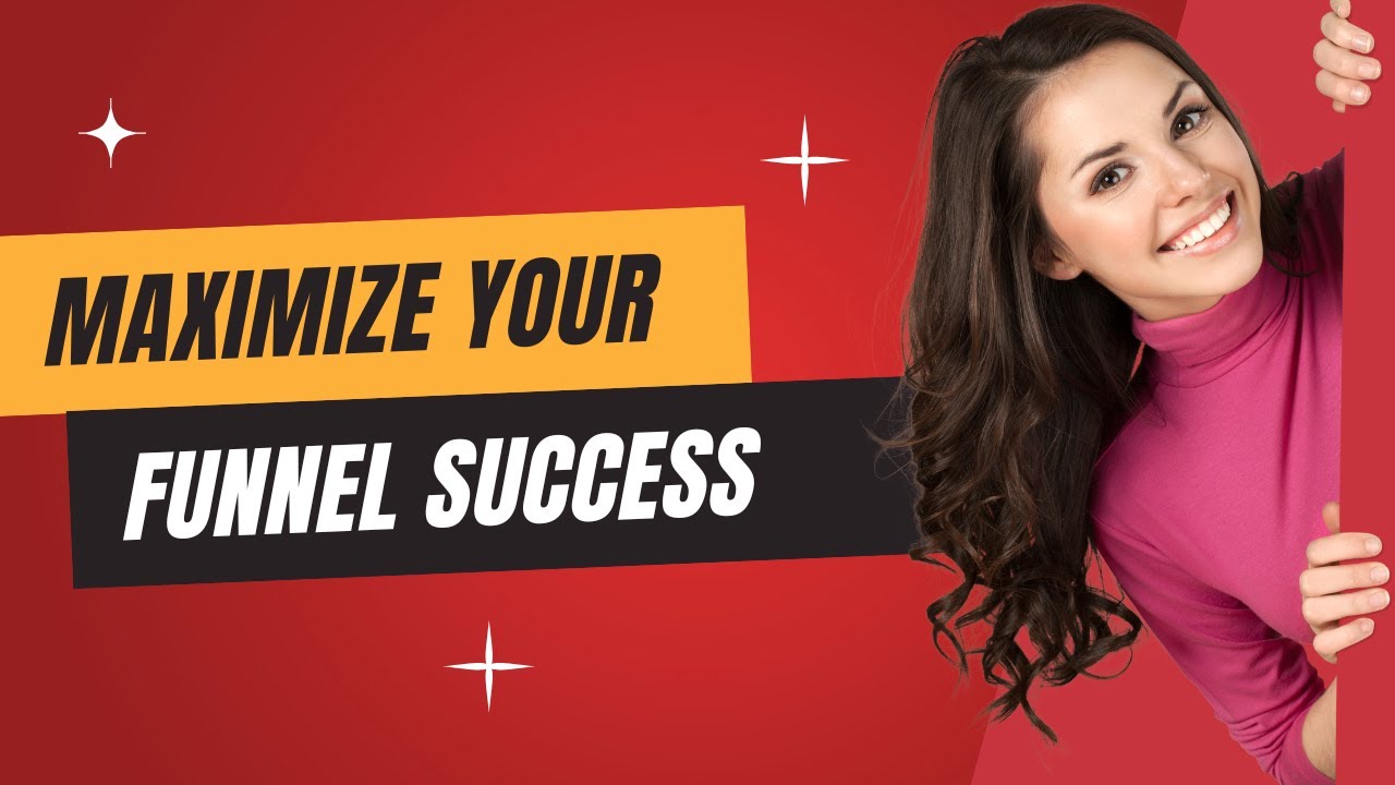 How to Optimize Your Sales Funnel for Maximum Conversions - YouTube
