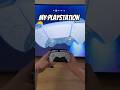 My Playstation 5 ASMR ASTRO #playstation