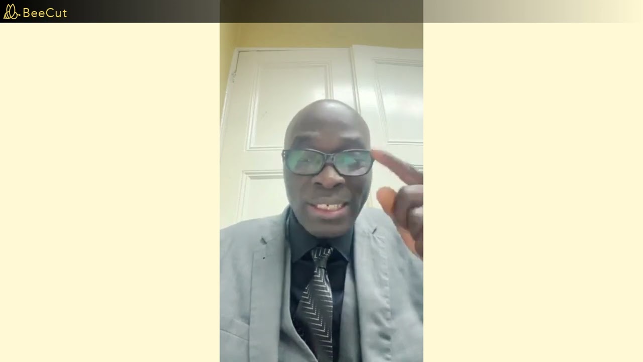 GREETINGS FROM LONDON 02/10/2023.BAMBA MASS SUMMARISES THE CURRENT ISSUES