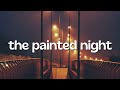 Inspiring night [No Copyright Music] The Painted Night - National Sweetheart