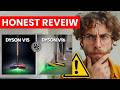 Dyson V16 Vs V15 Detect: Which One Is Best For You? (Vacuum Face-Off)