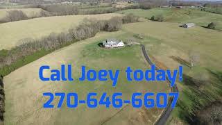 1650 Oil Well Rd tour