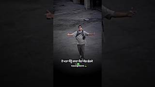 Punjabi attitude 🤟status😎  #punjabi #punjabisongs #punjabisinger #punjabistatus #singersongwriter