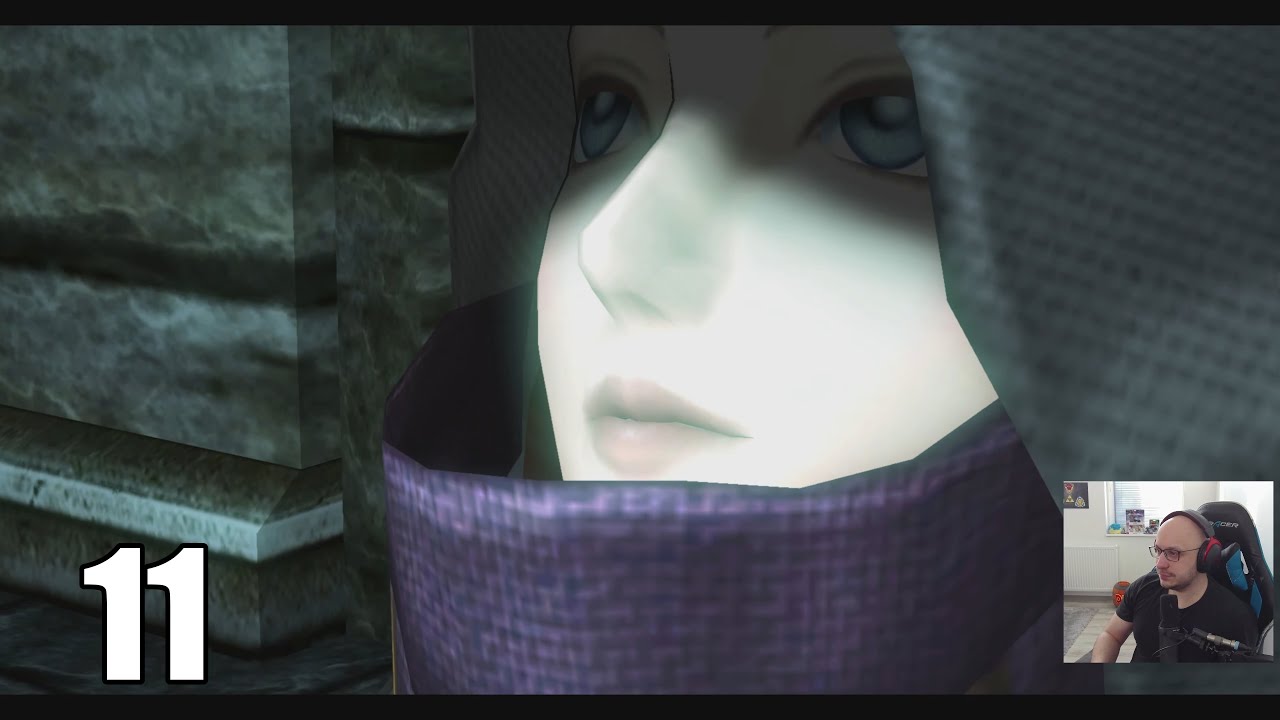 Auf dem Weg zu Zelda - Zelda: Twilight Princess HD #11