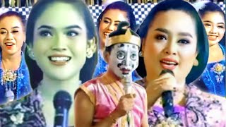 ELISHA ORCARUS ALLASO BIKIN PAGELARAN SERASA KONSER, FUL GAYENG