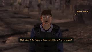 Fallout New Vegas: Redo #10