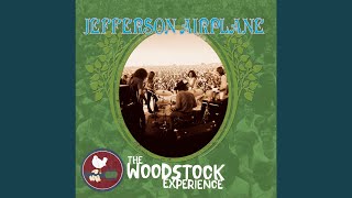 The House At Pooneil Corners (Live at The Woodstock Music &amp; Art Fair, August 17, 1969)