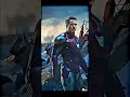 Perfect MCU Trio Edit #IronMan #Thor #CaptainAmerica #AvengersEndGame #MCU #Marvel #TheAvengers #616