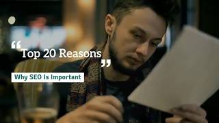 Top 20 Reasons Why SEO Is Important For Your Business | Digitalki Brisbane