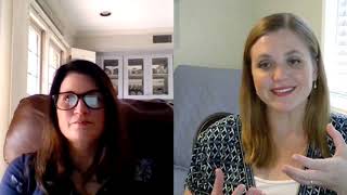ACLP Child Life in Action: COVID-19 Interview - Cinda McDonald