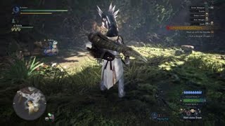 The Hunter Becomes The Prey