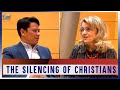 The Silencing of Christians | End-Time PERSECUTION on Rise | Finnish MP Päivi Räsänen Big Court Case