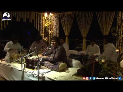 Saiyaan | Heere moti main na chaahoo | Osman Mir | Kailash Kher