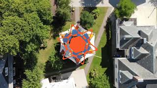 Polinature: A Plug-In Public Space to Address Climate Change in Cities Profile