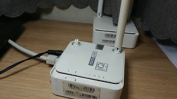 [THUANEXP] Update Firmware cho Router Wifi TOTOLINK N200RE