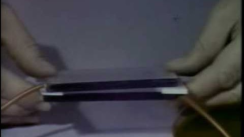 Lec 22 | MIT 6.013 Electromagnetics and Applications, Fall 2