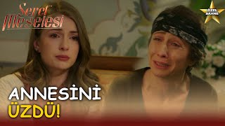 Sibel, Nerimanı Ağlattı - Şeref Meselesi Özel Klip