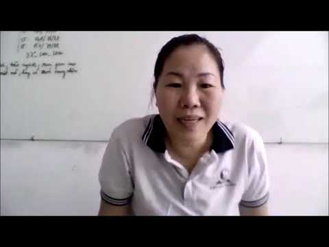 Video Lớp Khí Công Y Đạo căn bản 1, học qua Zoom miễn phí - YouTube