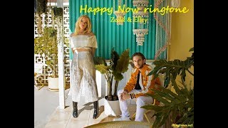 Happy now ringtone | Zedd & Elley Duhé | English ringtones for mobile