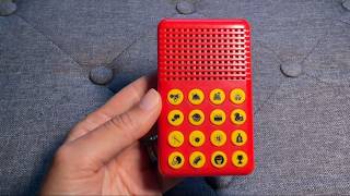 Best Gag Gifts for Kids? KNUCKLHEAD Sound Effects Machine