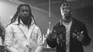 KSI - Cap (feat. Offset) [offset only]