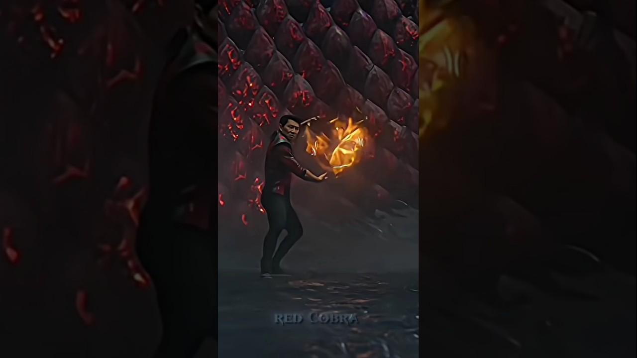 shang chi legend of ten rings 