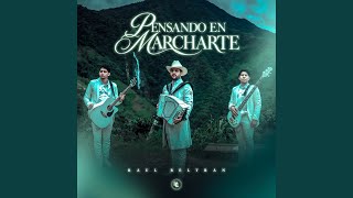 Pensando En Marcharte