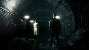 PS4『RESIDENT EVIL 2』 TGS 2018影片 (中文字幕版)