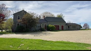 90 Ridge Road video tour