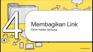 Berbagi Link Google Drive