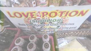 Siquijor Jeff Obial