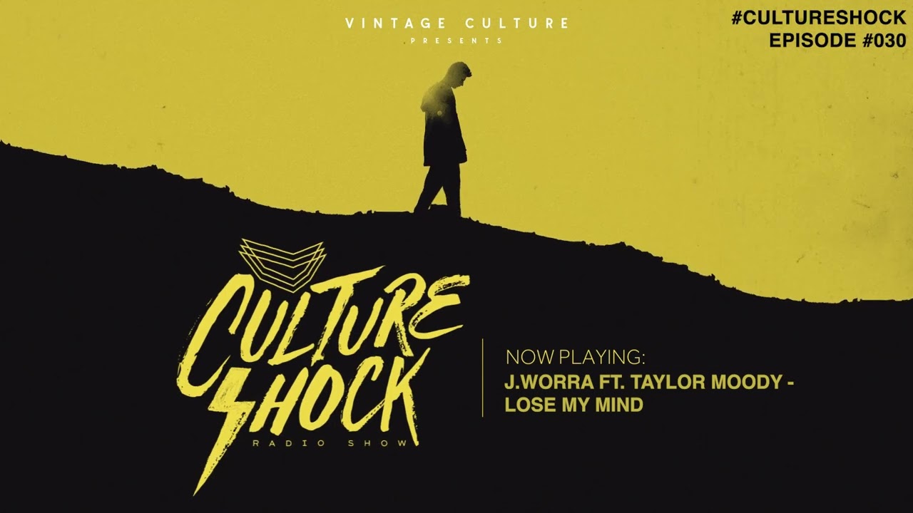 Vintage Culture - Culture Shock #030