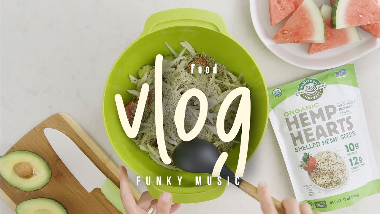 ROYALTY FREE Food Vlog Music / Food Timelapse Background Royalty Free Music BGM by MUSIC4VIDEO